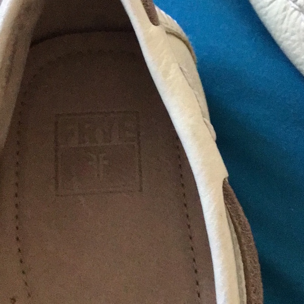 Frye Loafers - Picture 4 of 9
